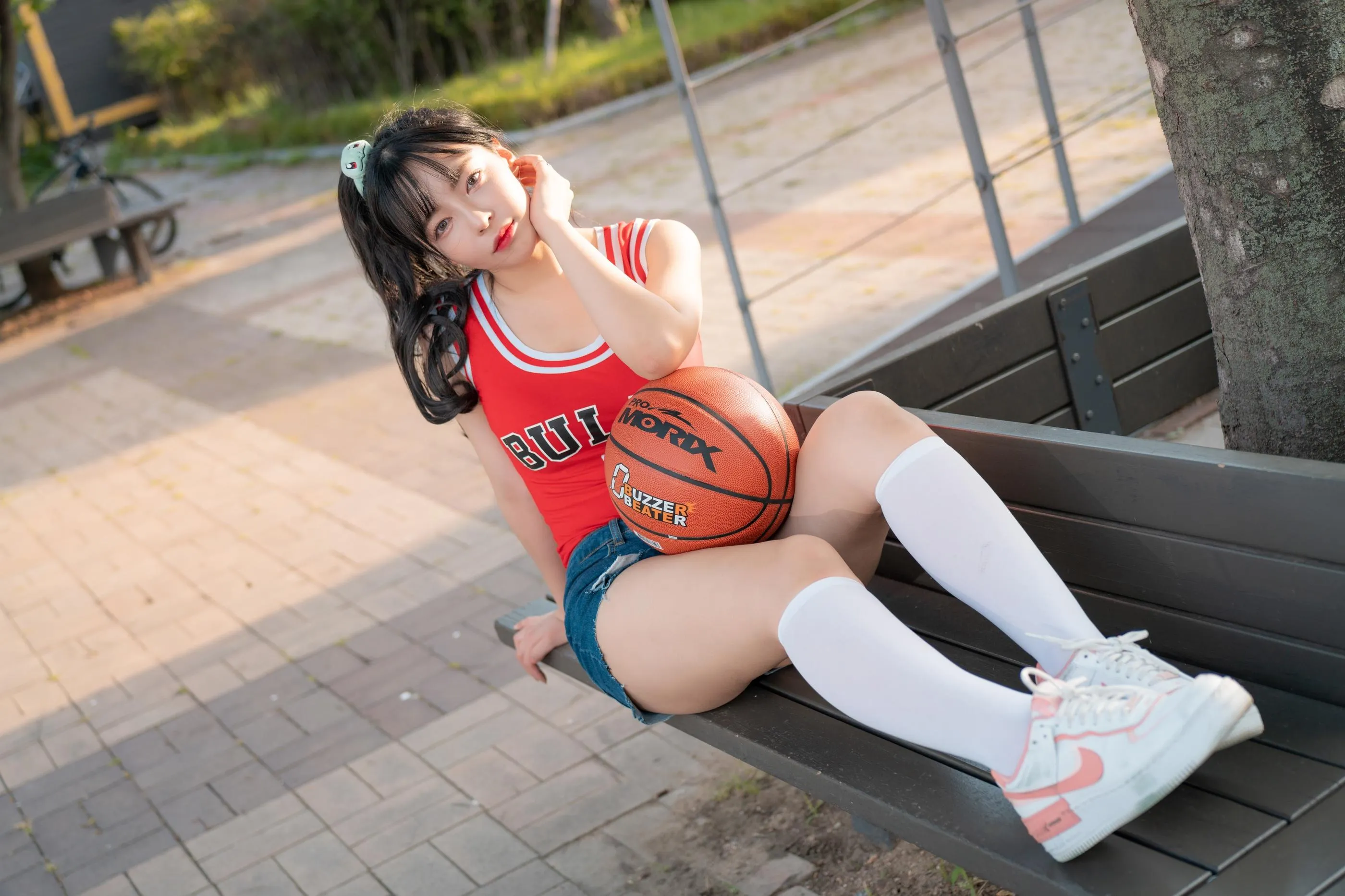 [CreamSoda] MoMo – NO.001 MoMo Vol.01 [154P]插图1